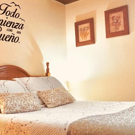 Apartamentos Caloca Ngoại thất bức ảnh