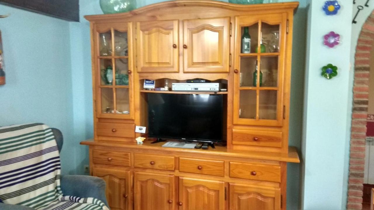 Apartamentos Caloca Ngoại thất bức ảnh