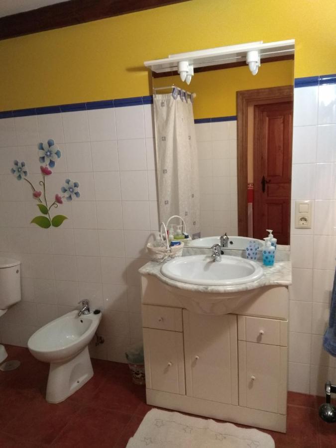 Apartamentos Caloca Ngoại thất bức ảnh