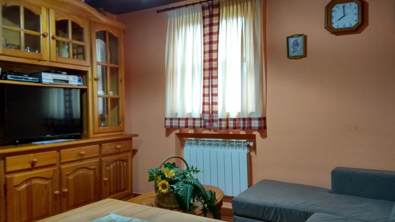 Apartamentos Caloca Ngoại thất bức ảnh
