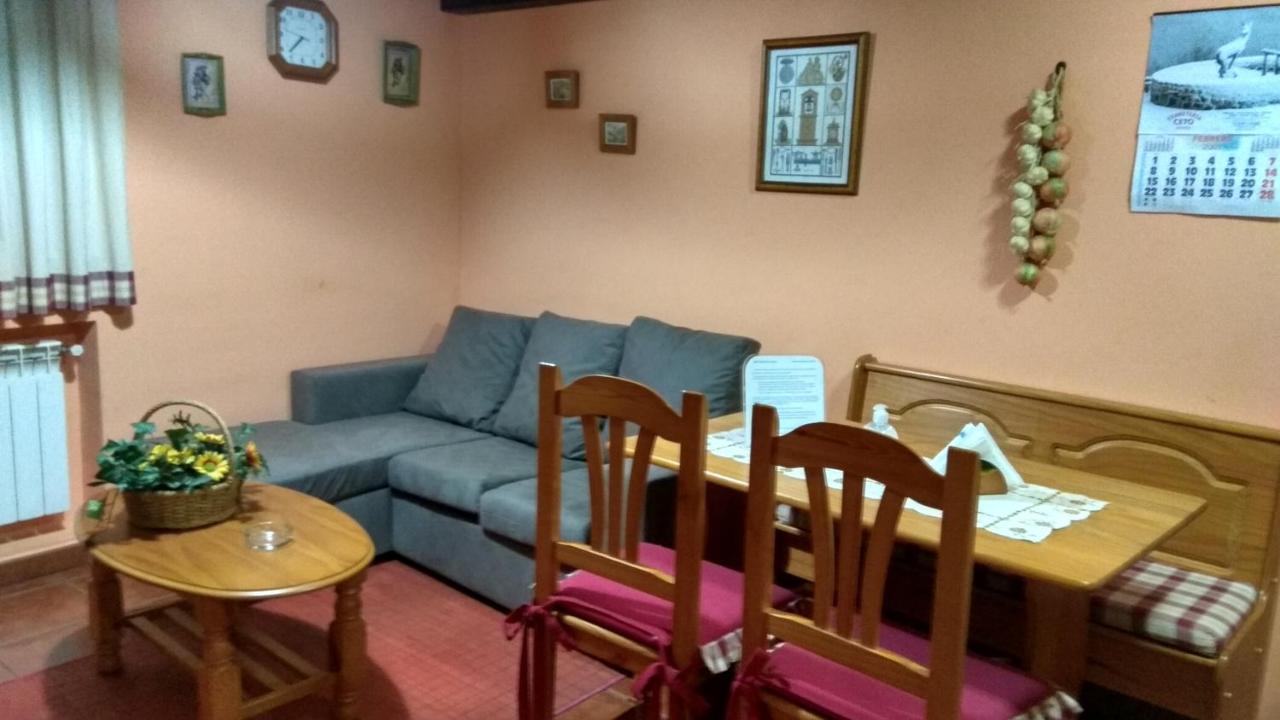 Apartamentos Caloca Ngoại thất bức ảnh