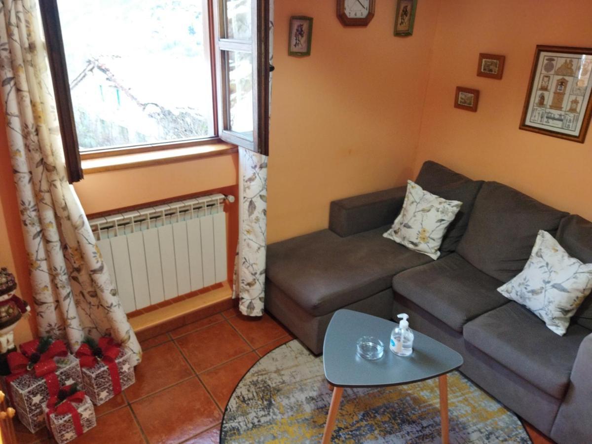 Apartamentos Caloca Ngoại thất bức ảnh