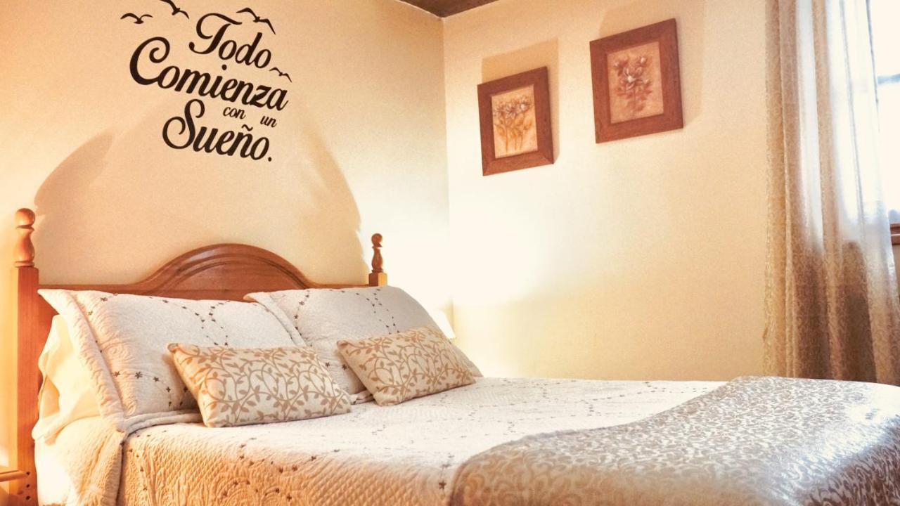 Apartamentos Caloca Ngoại thất bức ảnh