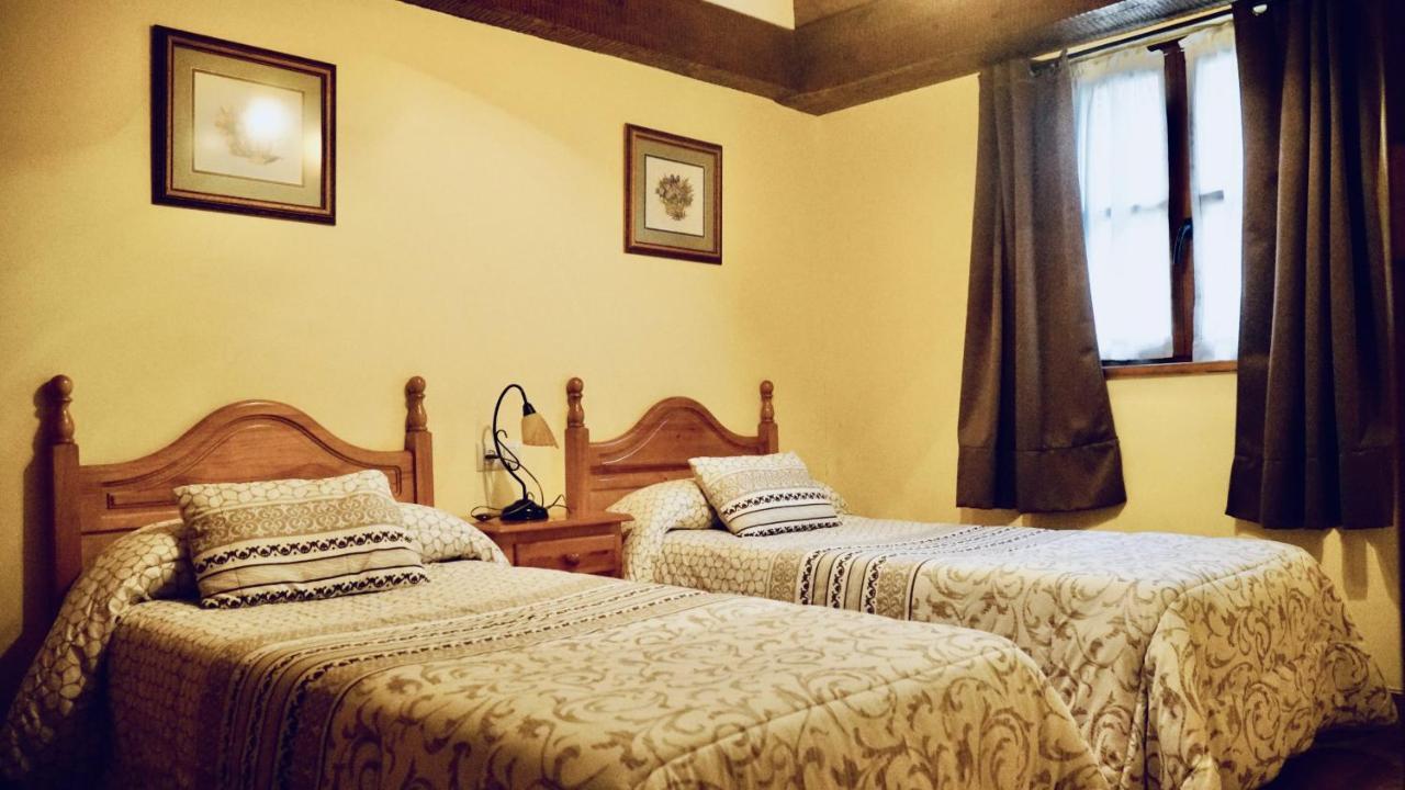 Apartamentos Caloca Ngoại thất bức ảnh
