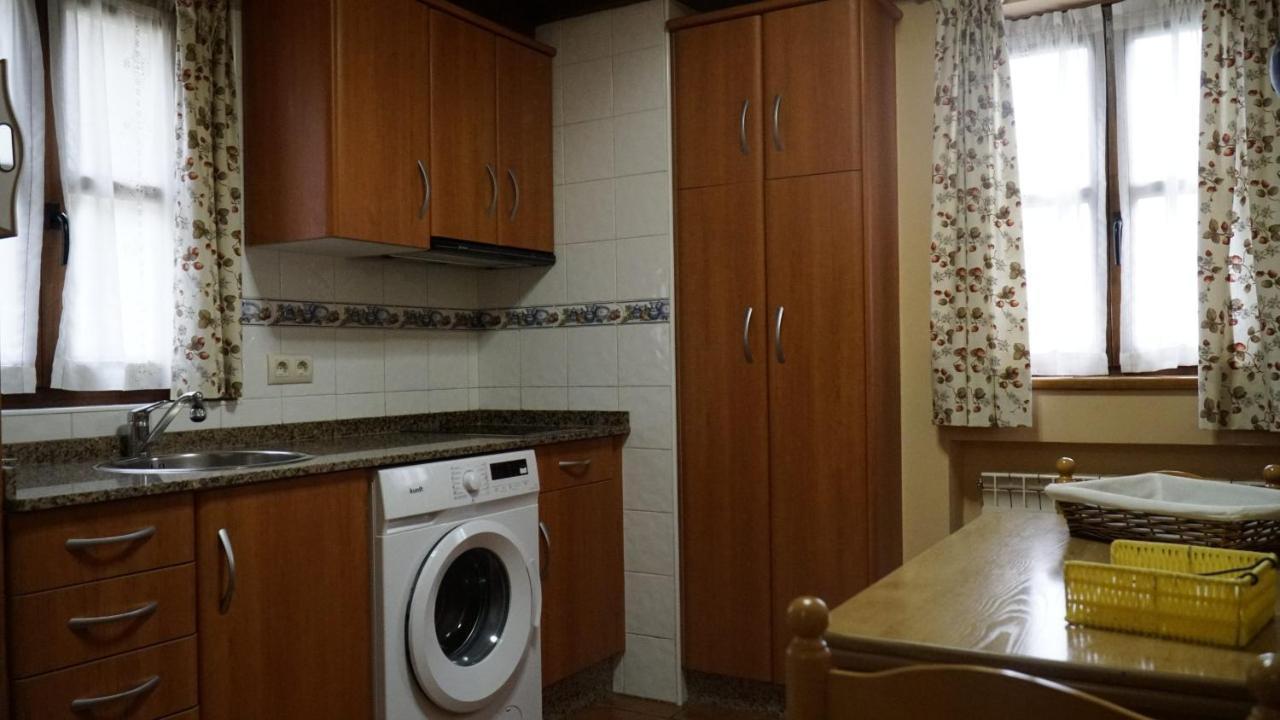 Apartamentos Caloca Ngoại thất bức ảnh