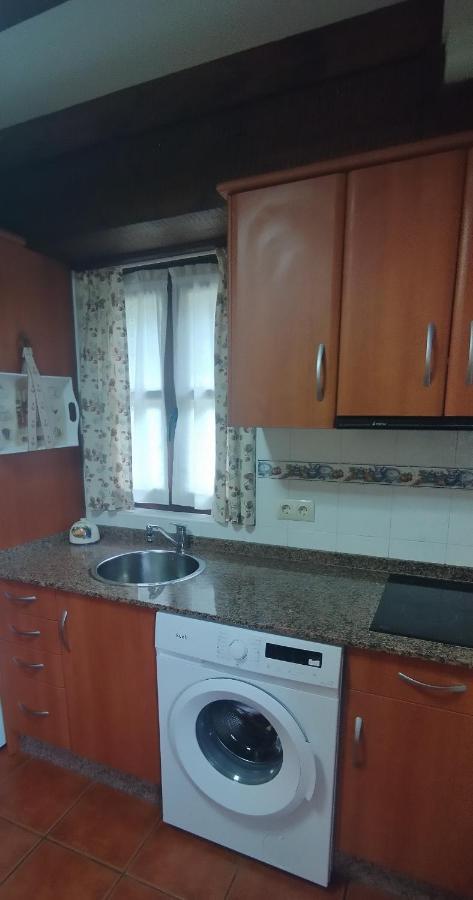 Apartamentos Caloca Ngoại thất bức ảnh