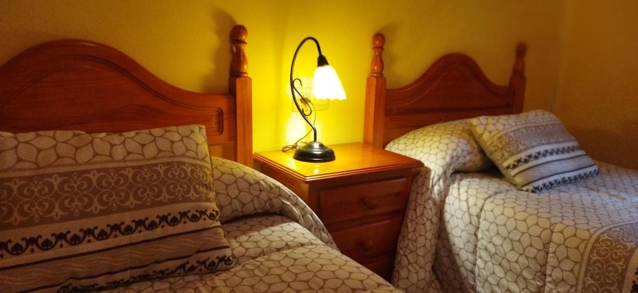 Apartamentos Caloca Ngoại thất bức ảnh
