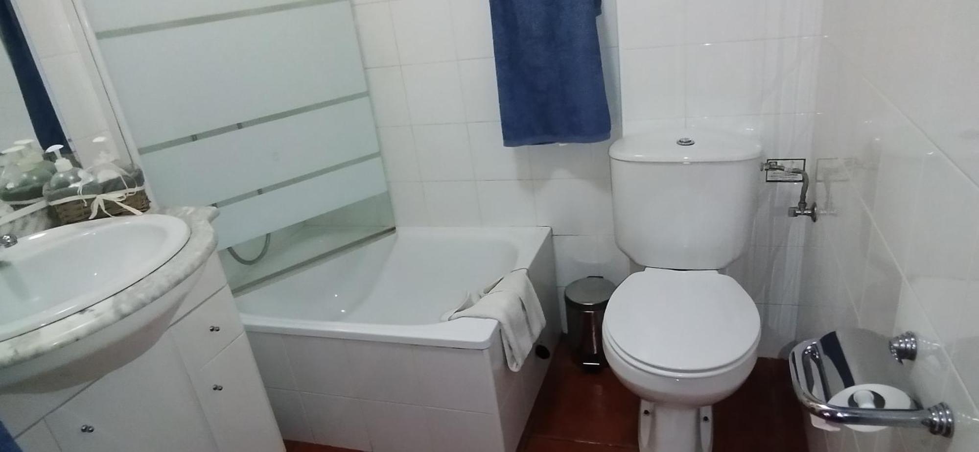 Apartamentos Caloca Ngoại thất bức ảnh