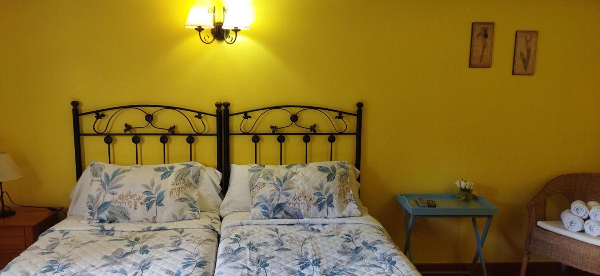 Apartamentos Caloca Ngoại thất bức ảnh