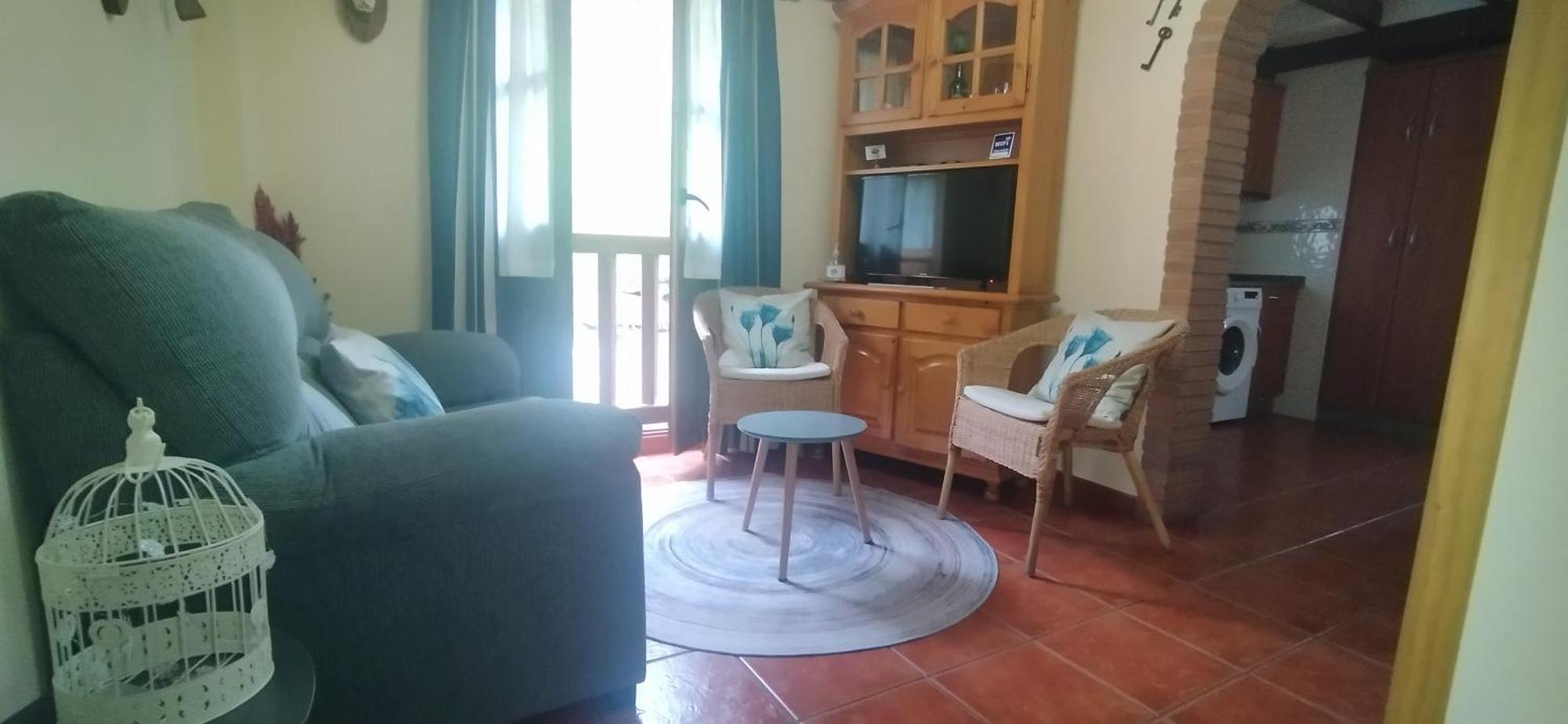 Apartamentos Caloca Ngoại thất bức ảnh
