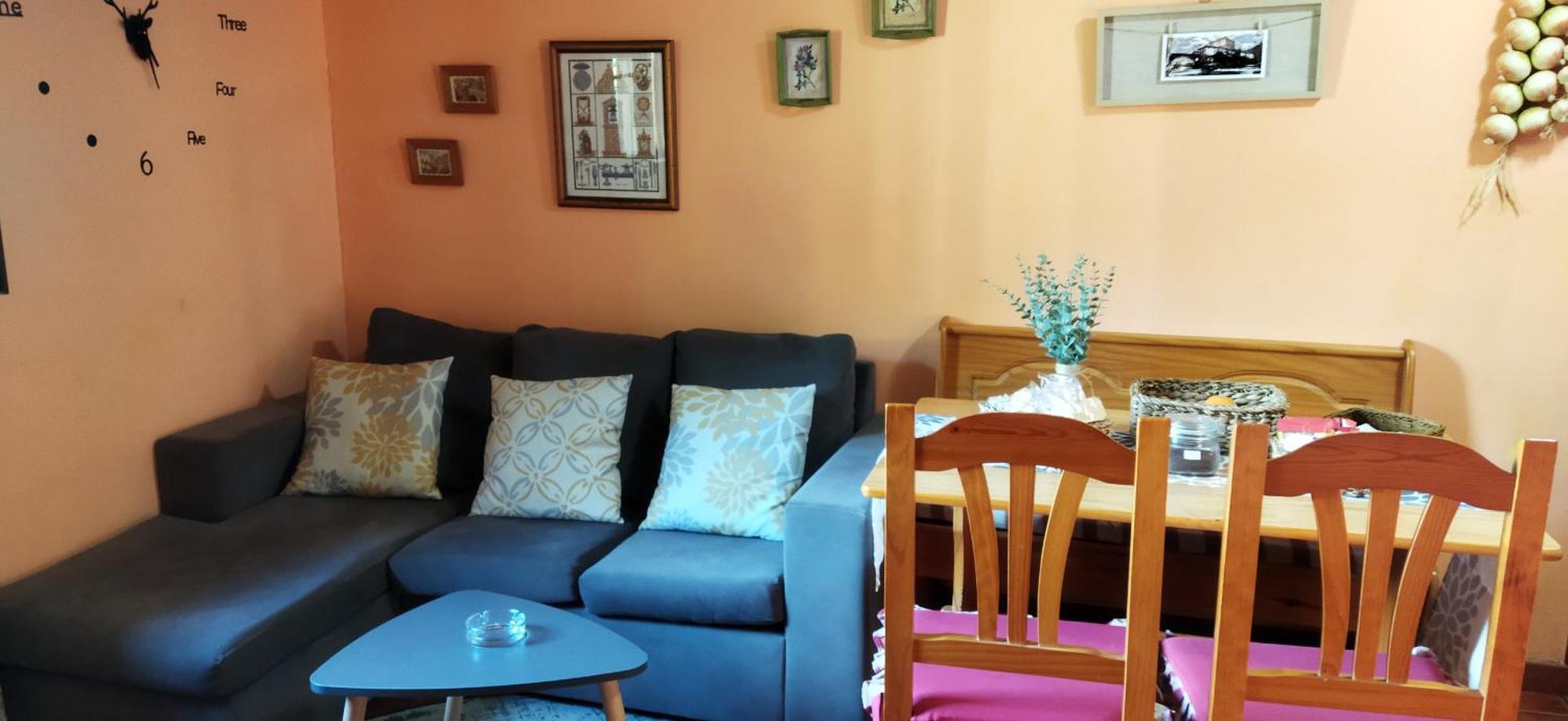 Apartamentos Caloca Ngoại thất bức ảnh