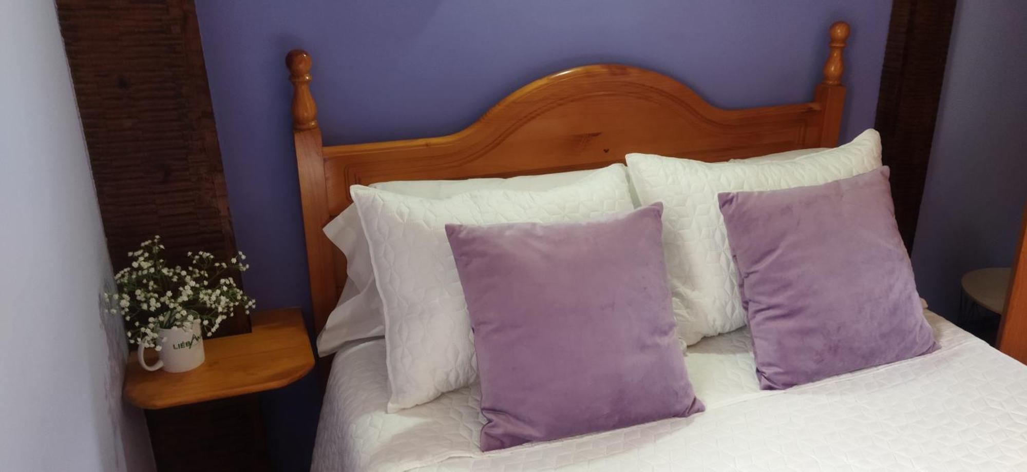 Apartamentos Caloca Ngoại thất bức ảnh