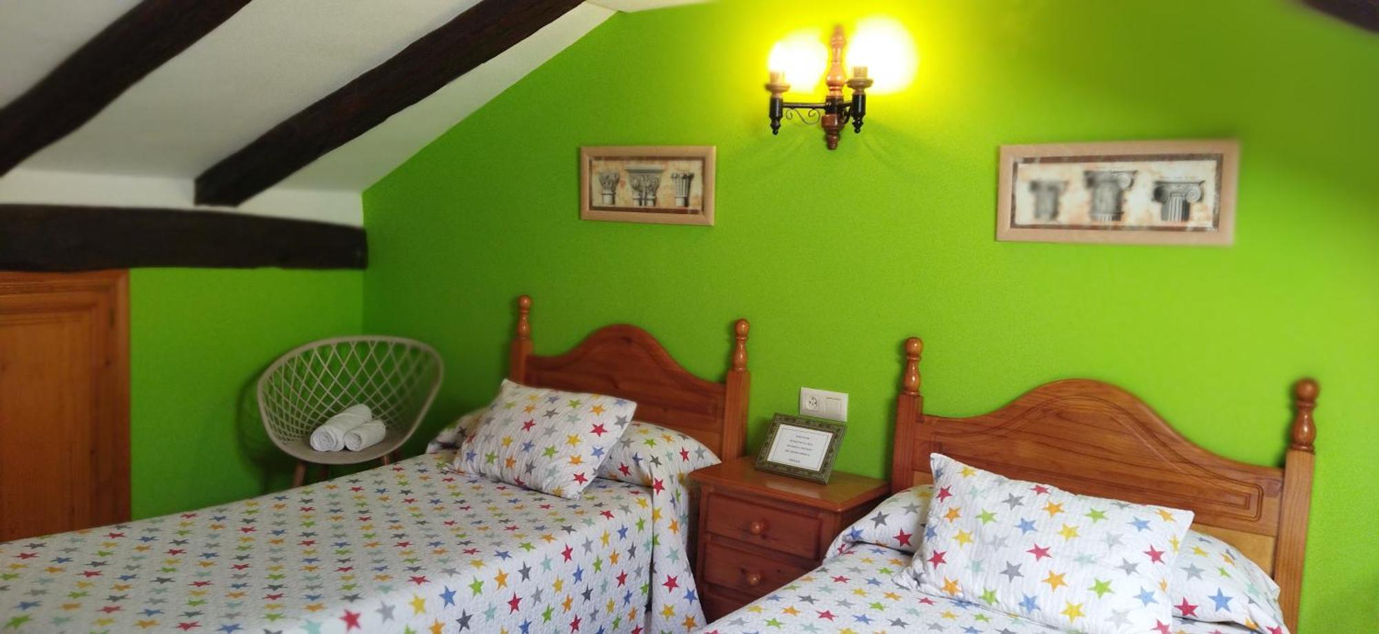 Apartamentos Caloca Phòng bức ảnh