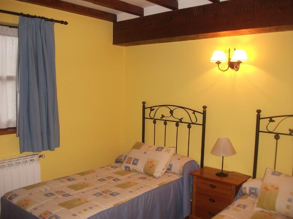 Apartamentos Caloca Ngoại thất bức ảnh