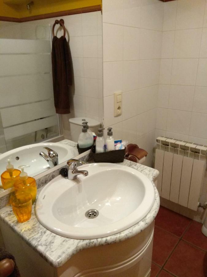 Apartamentos Caloca Ngoại thất bức ảnh