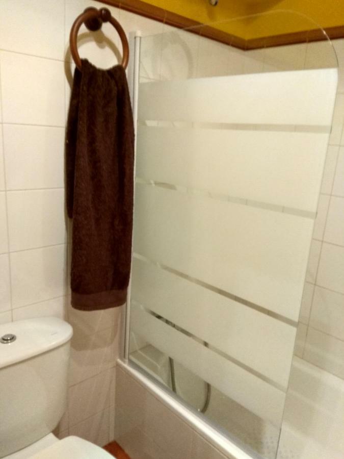 Apartamentos Caloca Ngoại thất bức ảnh